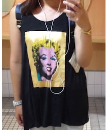 UNIQLO | タンクトップ