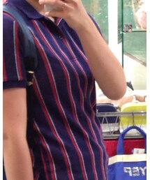 GU | ポロシャツ