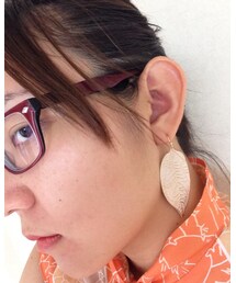 39マート | ピアス（両耳用）