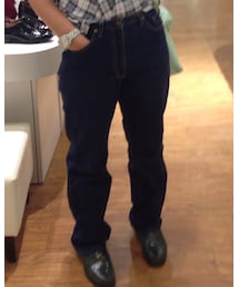 no brand | デニムパンツ