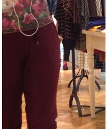 UNIQLO | パンツ