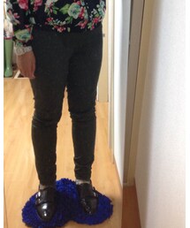 H&M DIVIDED | パンツ