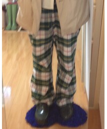 UNIQLO | パンツ