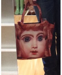 AHCAHCUM.muchacha | バッグ