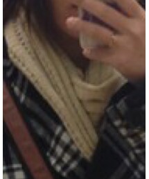 no brand | ストール/ショール