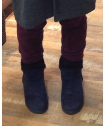 しまむら | ブーツ