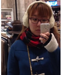 no brand | マフラー