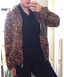 no brand | パーカー