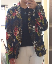 URBAN RESEARCH | テーラードジャケット