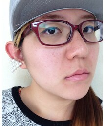 顔まわり | ファンデーション