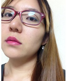 今日のメイク | ファンデーション