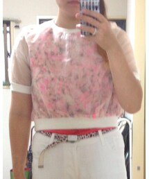 パルグループのなにか | Tシャツ/カットソー