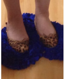 H&M | バレエシューズ