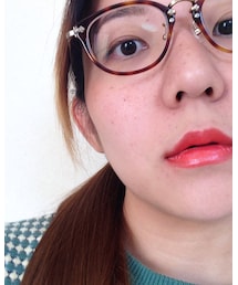 今日のメイク | ファンデーション