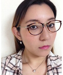 今日の顔まわり | ファンデーション