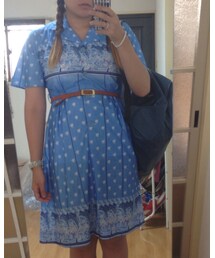 古着 | ワンピース/ドレス