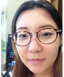 今日のメイク | ファンデーション