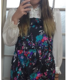 おかんのお古。 | シャツ/ブラウス