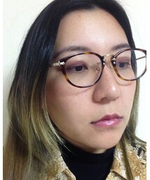 今日のメイク | ファンデーション