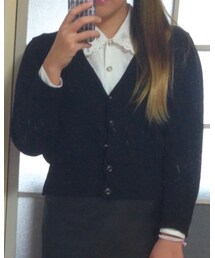 お古 | カーディガン/ボレロ