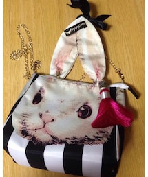 AHCAHCUM.muchacha | ショルダーバッグ