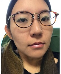 今日のメイク | ファンデーション