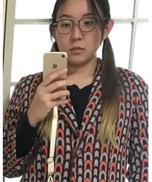 LOWRYS FARM | ニット/セーター