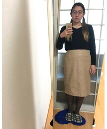 脱上着。 | その他