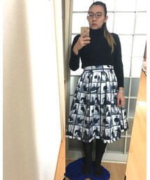 脱上着。 | その他