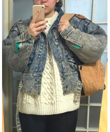 古着 | デニムジャケット