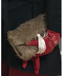 Fatima morocco | クラッチバッグ