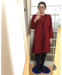 脱上着。 | その他