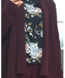 ZARA | Tシャツ/カットソー