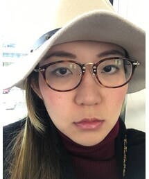 今日のメイク | ファンデーション