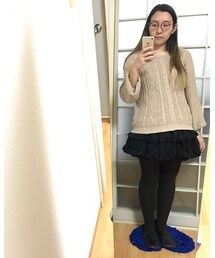 脱上着。 | その他