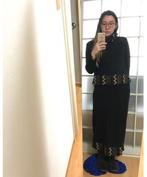 脱上着。 | その他