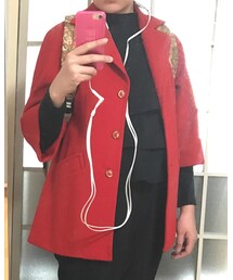 おかんのお古 | ジャケット/アウター