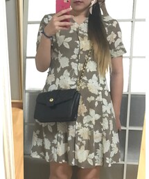 古着 | シャツワンピース
