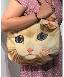 AHCAHCUM.muchacha | バッグ