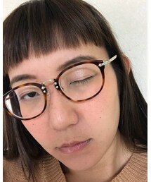 今日のメイク。 | ファンデーション