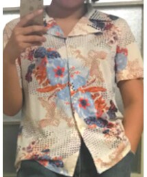 古着 | シャツ/ブラウス