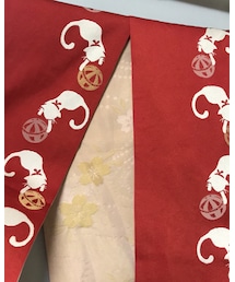 帯。 | 和装小物