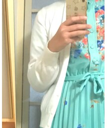 GU | カーディガン/ボレロ