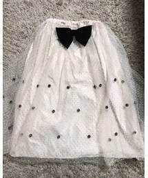 SWIMMER | スカート