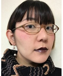 今日のメイク。 | ファンデーション