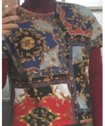 ZARA | Tシャツ/カットソー