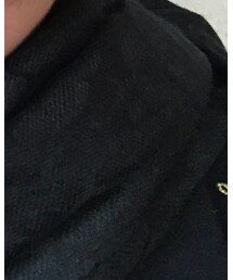 no brand | マフラー