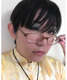 今日のメイク。 | ファンデーション