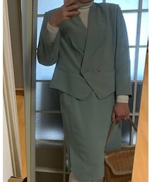 古着。 | セットアップ