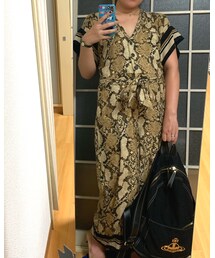 H&M DIVIDED | オールインワン・サロペット